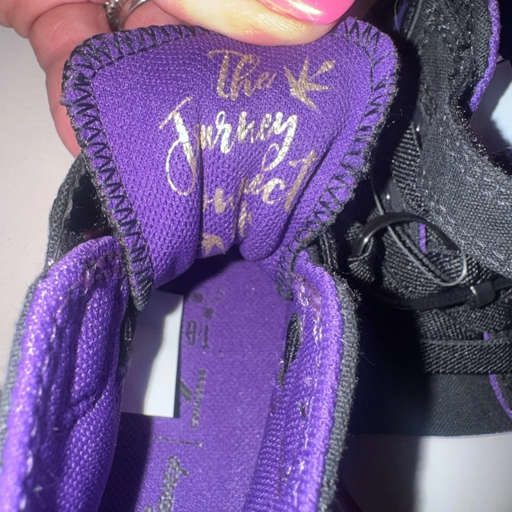 Converse Frozen toddler shoes